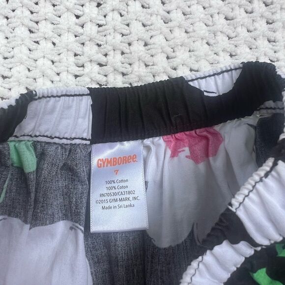 Gymboree floral Girl Skirt size 7 - Picture 4 of 4